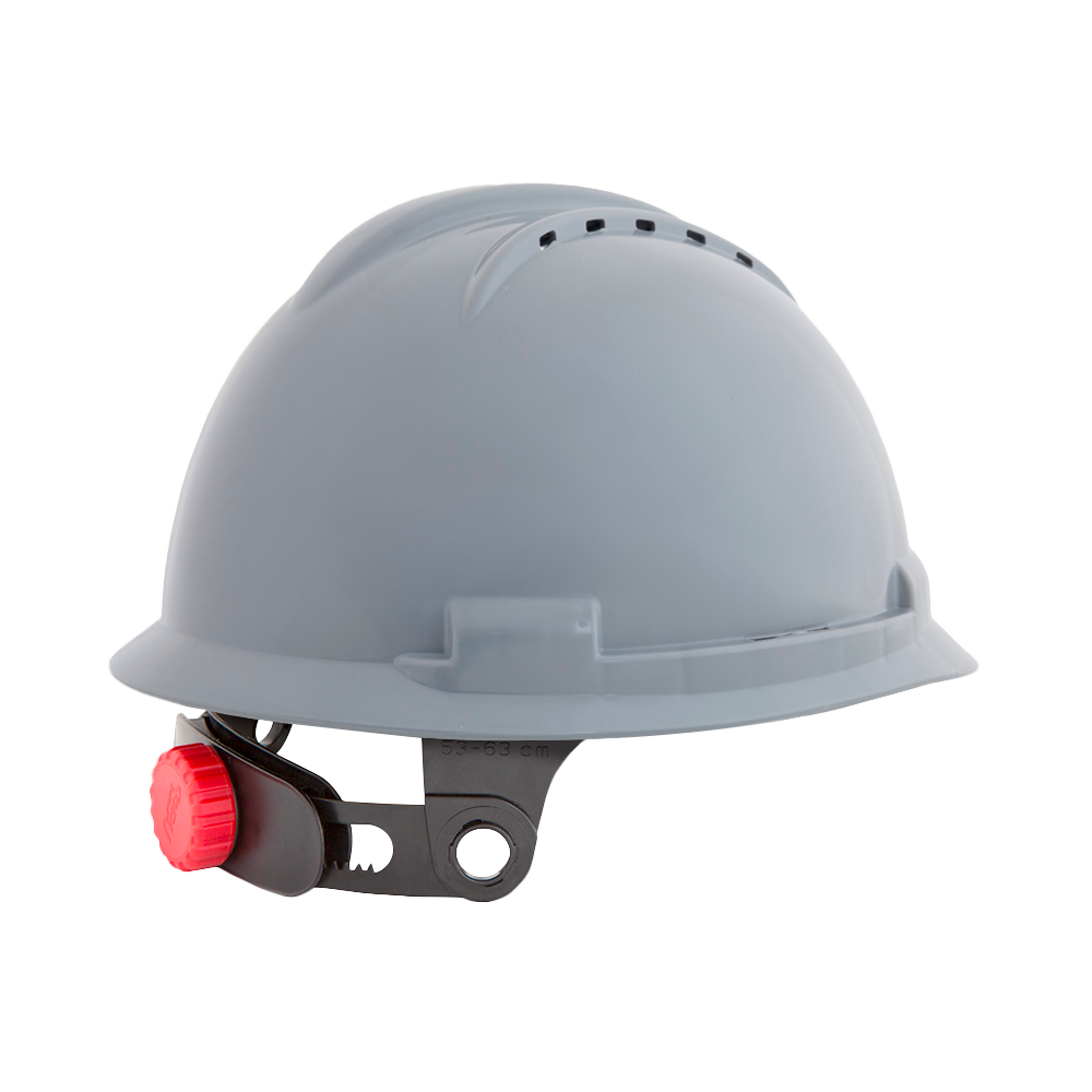 Cască de protecție BBU SP200T GRI - 2 — bultex99.com Cască de protecție BBU SP200T GRI - 2