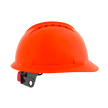 Cască de protecție BBU SP200T PORTOCALIE - 1 — bultex99.com Cască de protecție BBU SP200T PORTOCALIE - 1