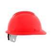Защитна каска BBU RED - 1 — bultex99.com Защитна каска BBU RED - 1