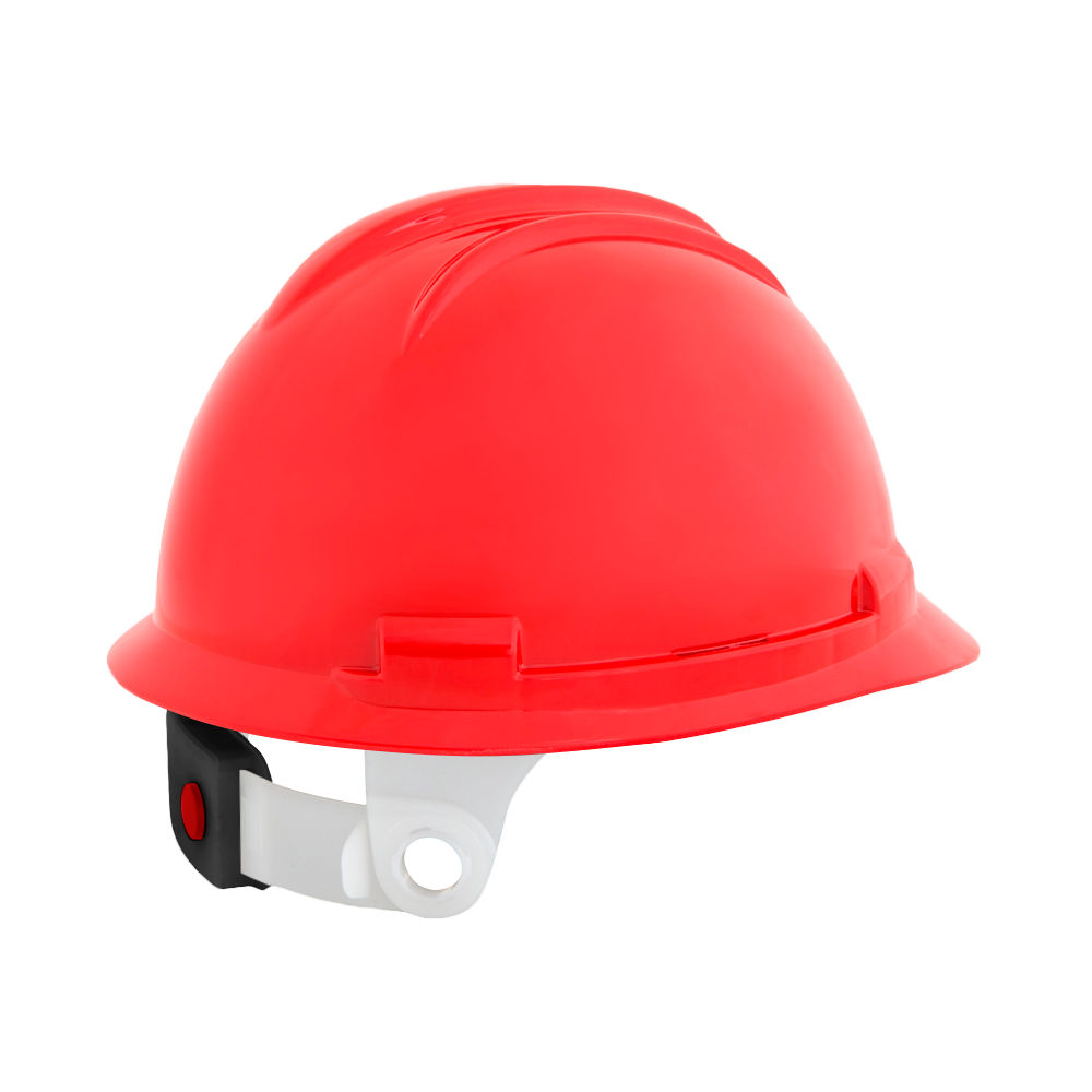 Защитна каска BBU RED - 2 — bultex99.com Защитна каска BBU RED - 2