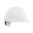 Cască de protecție BBU SP300P ALBĂ - 1 — bultex99.com Cască de protecție BBU SP300P ALBĂ - 1