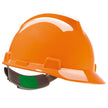 Защитна каска до 1000V V-GARD ORANGE — bultex99.com Защитна каска до 1000V V-GARD ORANGE
