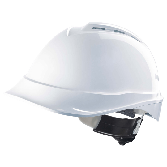Safety helmet V-GARD WHITE — bultex99.com Safety helmet V-GARD WHITE