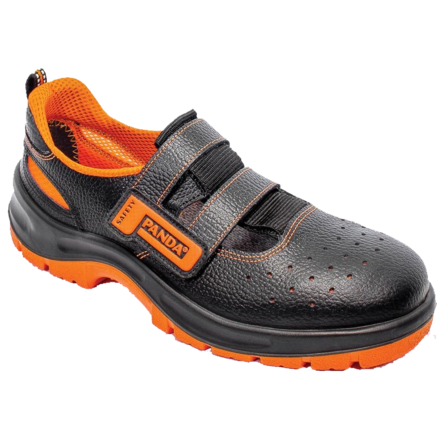Safety sandals GAMMA NEOS S1 SRC — bultex99.com Safety sandals GAMMA NEOS S1 SRC