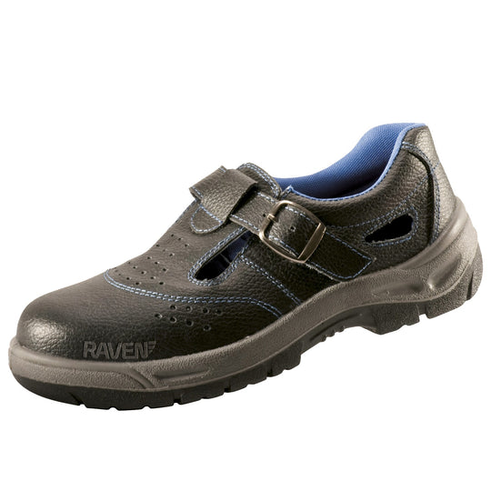 RAVEN S1 Safety sandals — bultex99.com RAVEN S1 Safety sandals