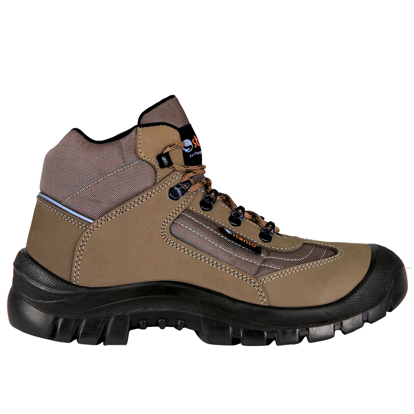 Safety shoes ARIZONA ANKLE S1P — bultex99.com Safety shoes ARIZONA ANKLE S1P