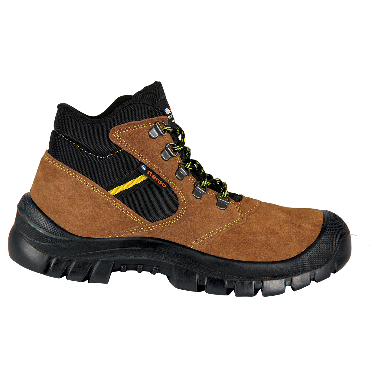 Работни обувки ATLETIC ANKLE S1 — bultex99.com Работни обувки ATLETIC ANKLE S1