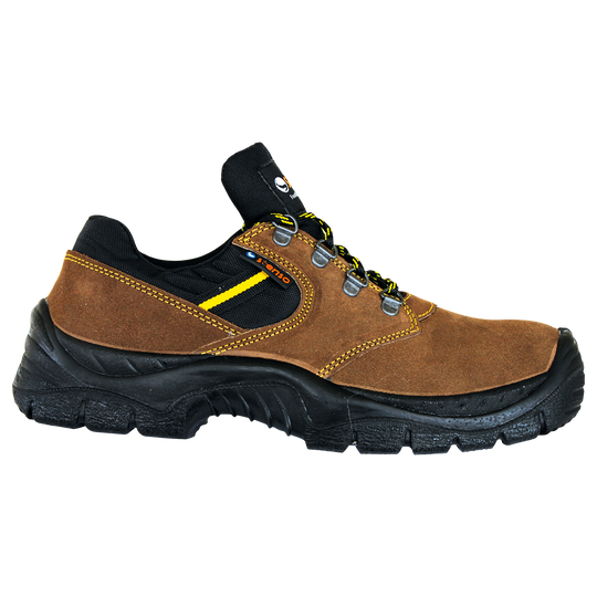 Παπούτσια εργασίας ATLETIC LOW S1 SRC — bultex99.com Παπούτσια εργασίας ATLETIC LOW S1 SRC