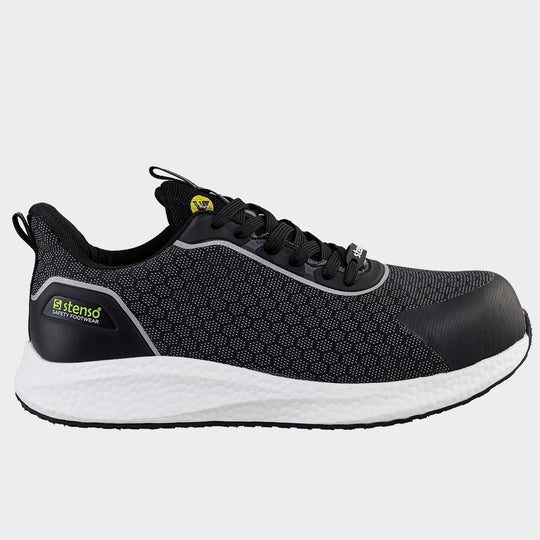 Safety shoes B-FLEX S1PL MF ESD SR - 1 — bultex99.com Safety shoes B-FLEX S1PL MF ESD SR - 1