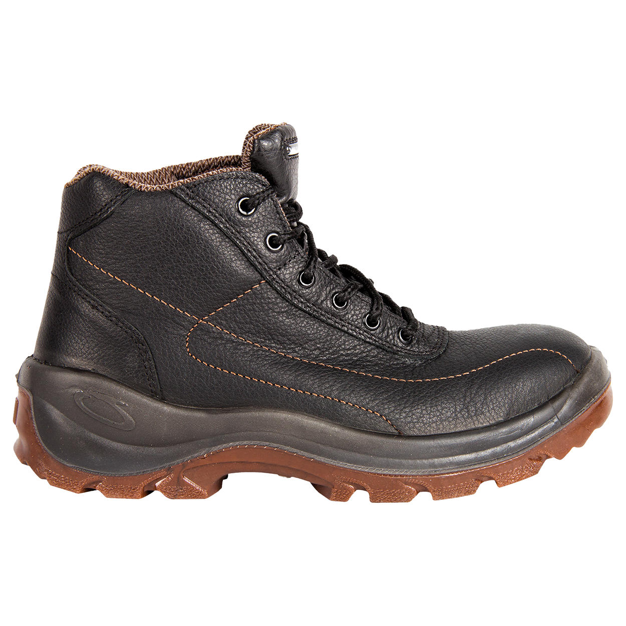 Παπούτσια ασφαλείας CLASSIC ANKLE S3 SRC — bultex99.com Παπούτσια ασφαλείας CLASSIC ANKLE S3 SRC