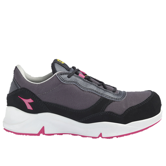 Παπούτσια εργασίας DIADORA ATHENA TEXT LOW S1PL FO SR ESD - 1 — bultex99.com Παπούτσια εργασίας DIADORA ATHENA TEXT LOW S1PL FO SR ESD - 1