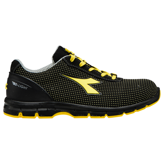 Safety shoes DIADORA ATOM LOW S3 SRC ESD - 1 — bultex99.com Safety shoes DIADORA ATOM LOW S3 SRC ESD - 1