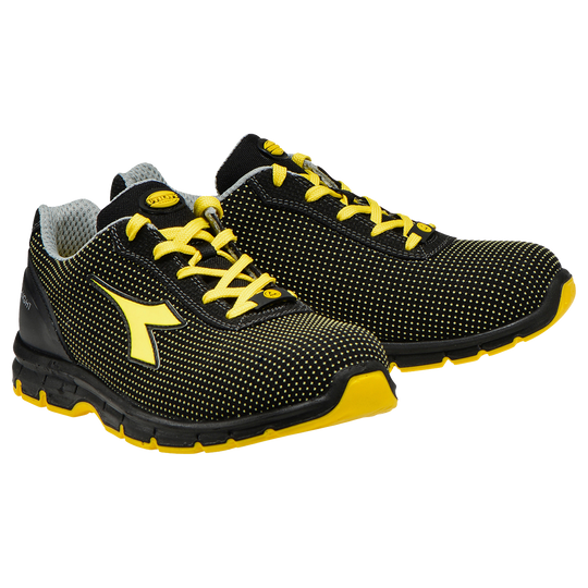 Safety shoes DIADORA ATOM LOW S3 SRC ESD - 2 — bultex99.com Safety shoes DIADORA ATOM LOW S3 SRC ESD - 2