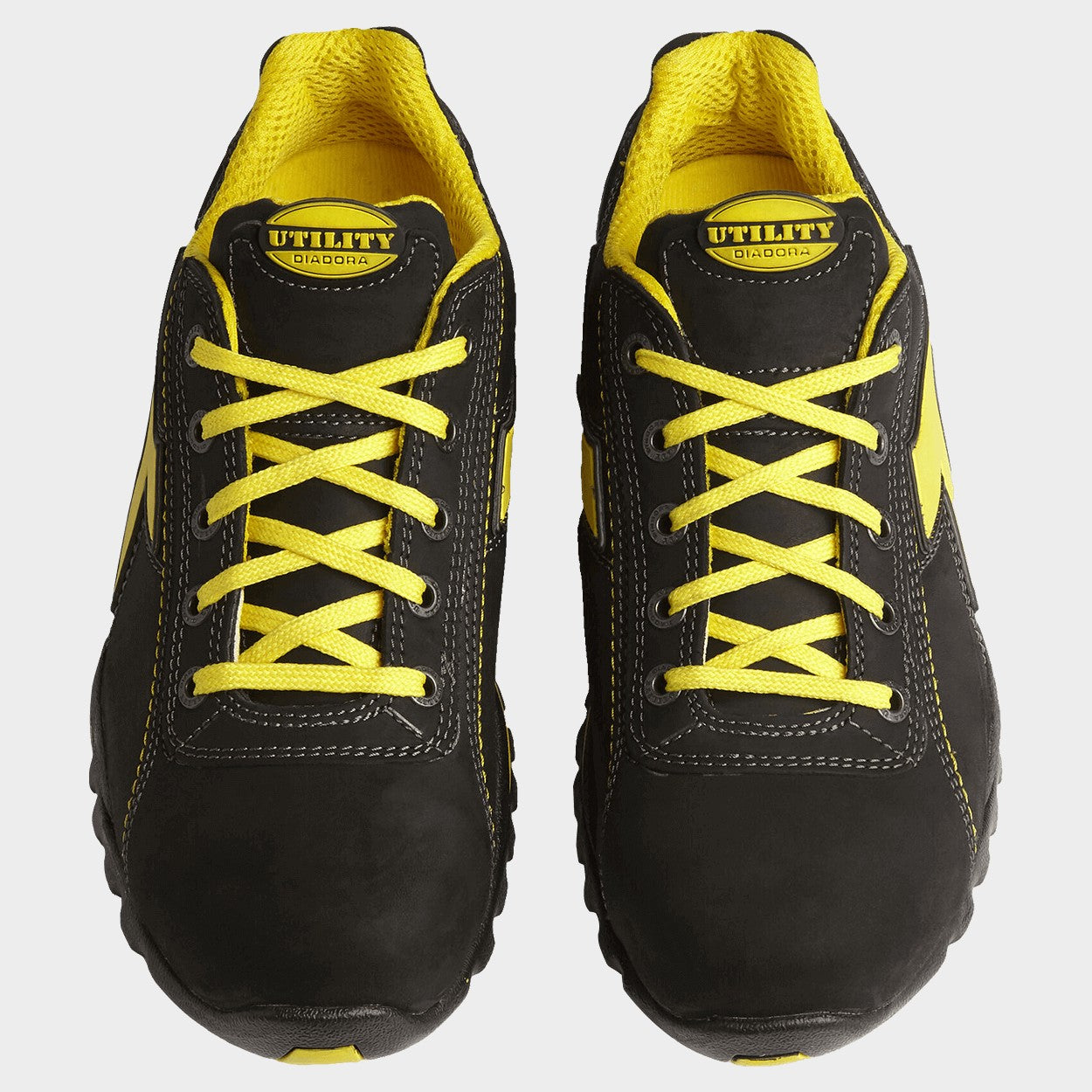 Pantofi de protecție DIADORA GLOVE II LOW S3 HRO SRA - 5 — bultex99.com Pantofi de protecție DIADORA GLOVE II LOW S3 HRO SRA - 5