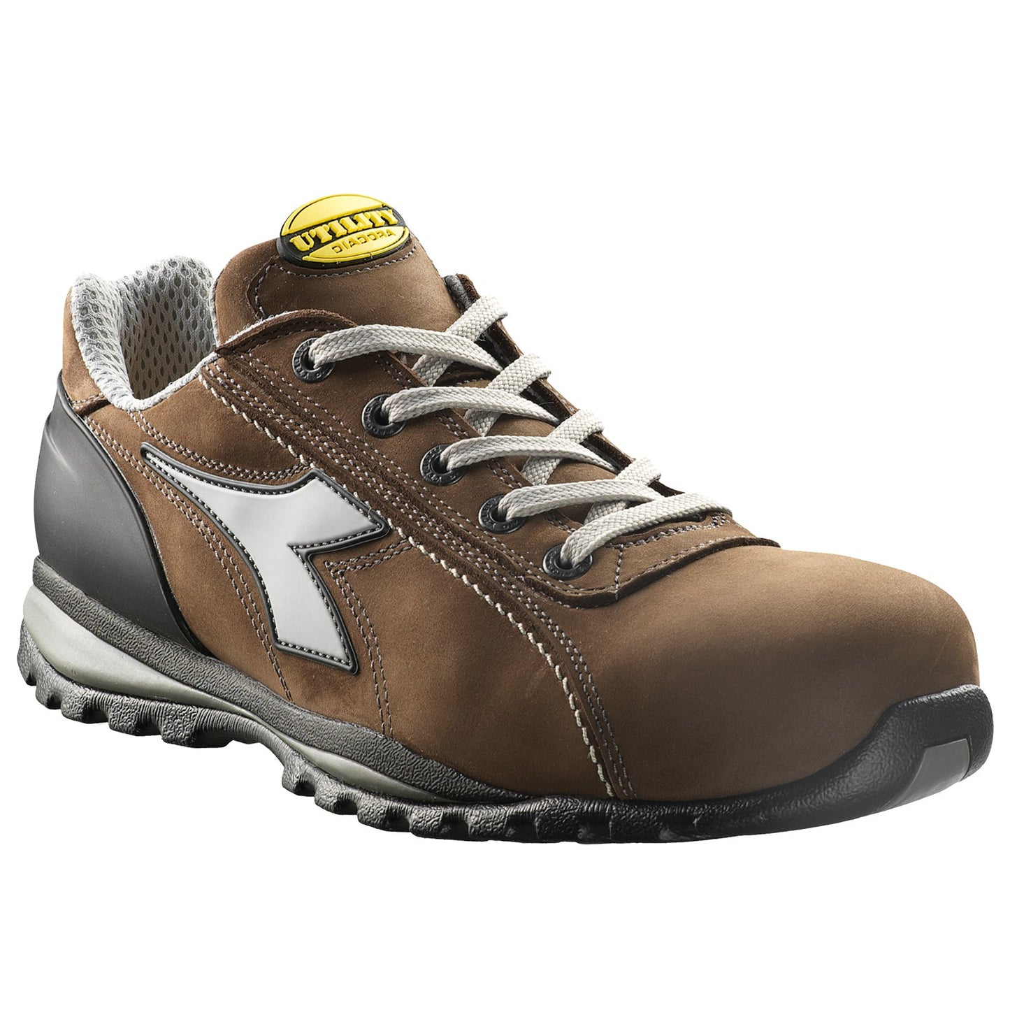 Работни обувки DIADORA GLOVE II LOW S3 HRO SRA — bultex99.com Работни обувки DIADORA GLOVE II LOW S3 HRO SRA