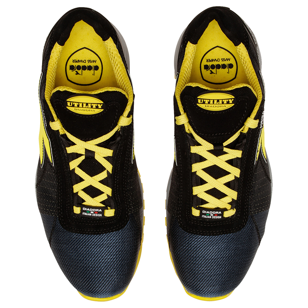 Работни обувки DIADORA GLOVE MDS MATRIX S1P HRO SRC - 3 — bultex99.com Работни обувки DIADORA GLOVE MDS MATRIX S1P HRO SRC - 3