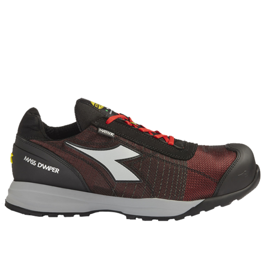 Παπούτσια ασφαλείας DIADORA GLOVE MDS MATRYX LOW S1P HRO SRC ESD - 1 — bultex99.com Παπούτσια ασφαλείας DIADORA GLOVE MDS MATRYX LOW S1P HRO SRC ESD - 1