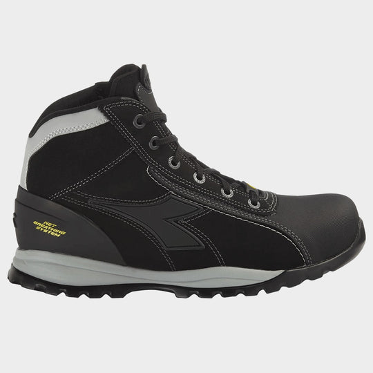 Παπούτσια ασφαλείας DIADORA GLOVE TECH HI PRO S3 SRA HRO ESD - 1 — bultex99.com Παπούτσια ασφαλείας DIADORA GLOVE TECH HI PRO S3 SRA HRO ESD - 1