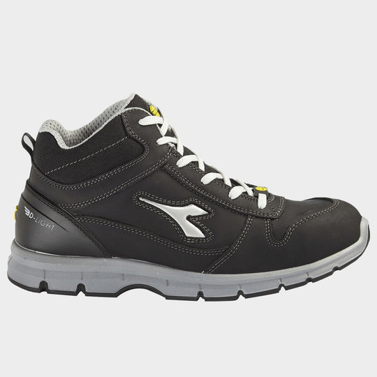 Safety shoes DIADORA RUN II HI S3 SRC ESD - 1 — bultex99.com Safety shoes DIADORA RUN II HI S3 SRC ESD - 1