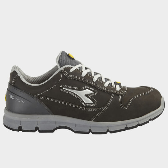 Safety shoes DIADORA RUN LOW S3 SRC ESD - 1 — bultex99.com Safety shoes DIADORA RUN LOW S3 SRC ESD - 1