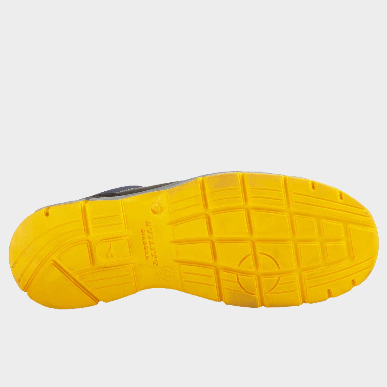 Pantofi de protecție DIADORA RUN LOW S3 SRC ESD - 5 — bultex99.com Pantofi de protecție DIADORA RUN LOW S3 SRC ESD - 5