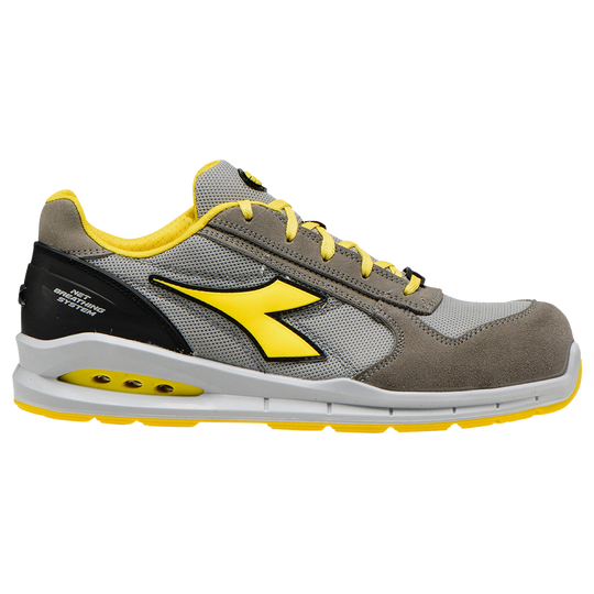 Safety shoes DIADORA RUN NET AIRBOX LOW S1P SRC - 1 — bultex99.com Safety shoes DIADORA RUN NET AIRBOX LOW S1P SRC - 1