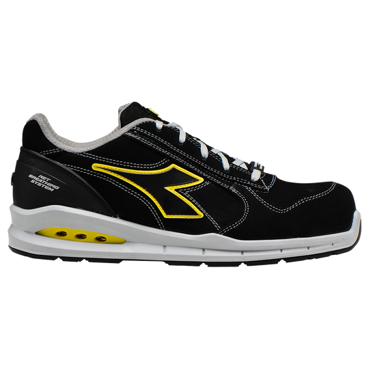 Safety shoes DIADORA RUN NET AIRBOX LOW S3 SRC - 1 — bultex99.com Safety shoes DIADORA RUN NET AIRBOX LOW S3 SRC - 1