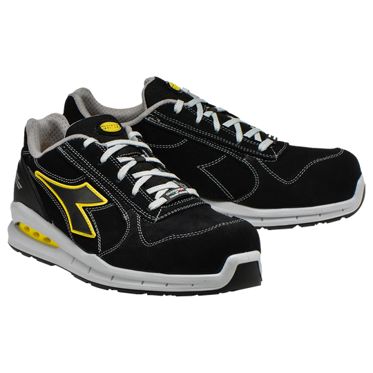 Safety shoes DIADORA RUN NET AIRBOX LOW S3 SRC - 2 — bultex99.com Safety shoes DIADORA RUN NET AIRBOX LOW S3 SRC - 2