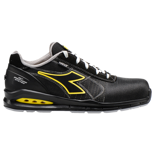 Safety shoes DIADORA RUN NET AIRBOX MATRIX LOW S3 SRC - 1 — bultex99.com Safety shoes DIADORA RUN NET AIRBOX MATRIX LOW S3 SRC - 1