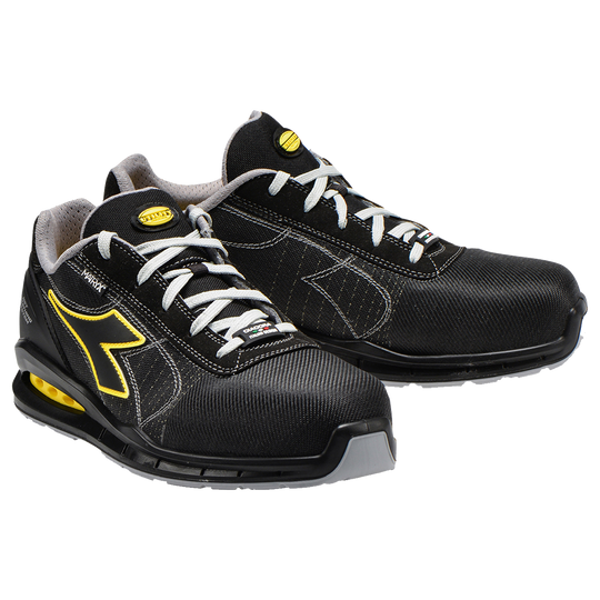 Safety shoes DIADORA RUN NET AIRBOX MATRIX LOW S3 SRC - 2 — bultex99.com Safety shoes DIADORA RUN NET AIRBOX MATRIX LOW S3 SRC - 2