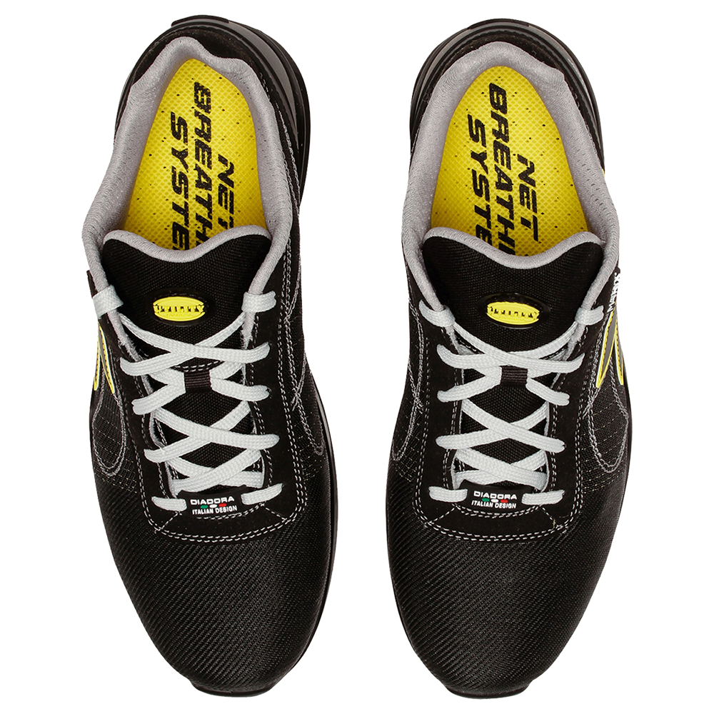 Pantofi de protecție DIADORA RUN NET AIRBOX MATRIX LOW S3 SRC - 3 — bultex99.com Pantofi de protecție DIADORA RUN NET AIRBOX MATRIX LOW S3 SRC - 3