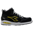 Safety shoes DIADORA RUN NET AIRBOX MID S3 SRC - 1 — bultex99.com Safety shoes DIADORA RUN NET AIRBOX MID S3 SRC - 1