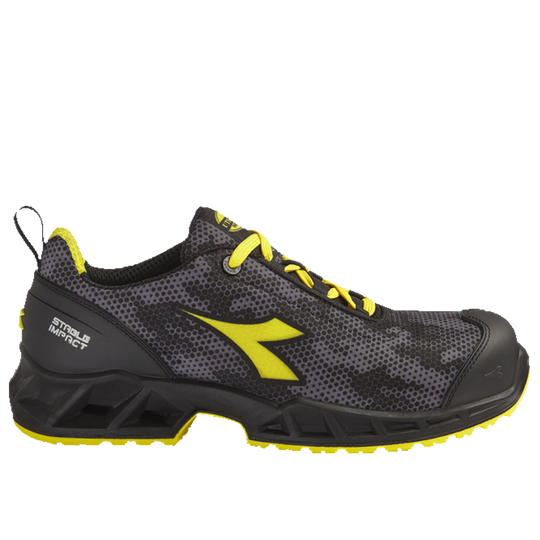 Safety shoes DIADORA SHARK STABLE IMPACT LOW S3 SRC ESD - 1 — bultex99.com Safety shoes DIADORA SHARK STABLE IMPACT LOW S3 SRC ESD - 1
