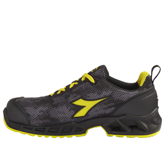 Safety shoes DIADORA SHARK STABLE IMPACT LOW S3 SRC ESD - 2 — bultex99.com Safety shoes DIADORA SHARK STABLE IMPACT LOW S3 SRC ESD - 2