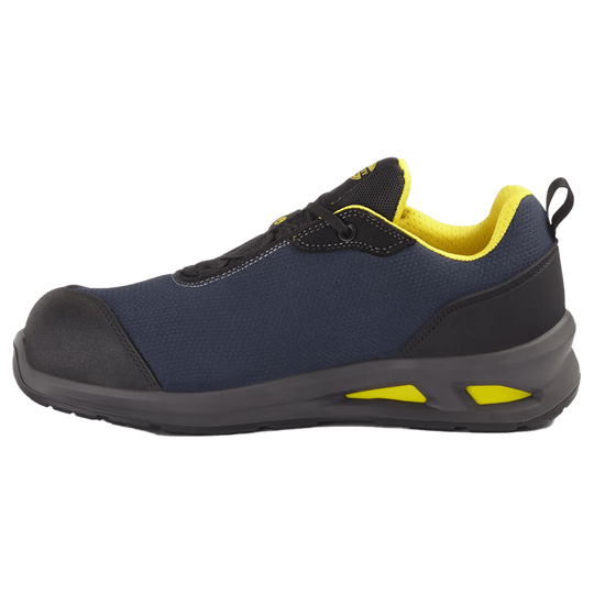 Safety shoes DIADORA SMART SOFTBOX LOW S1PL FO SR ESD - 2 — bultex99.com Safety shoes DIADORA SMART SOFTBOX LOW S1PL FO SR ESD - 2
