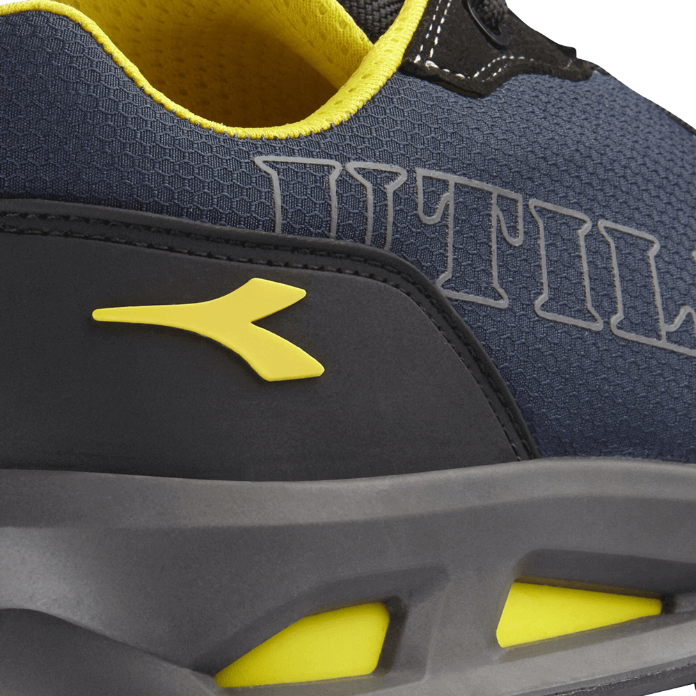 Safety shoes DIADORA SMART SOFTBOX LOW S1PL FO SR ESD - 5 — bultex99.com Safety shoes DIADORA SMART SOFTBOX LOW S1PL FO SR ESD - 5