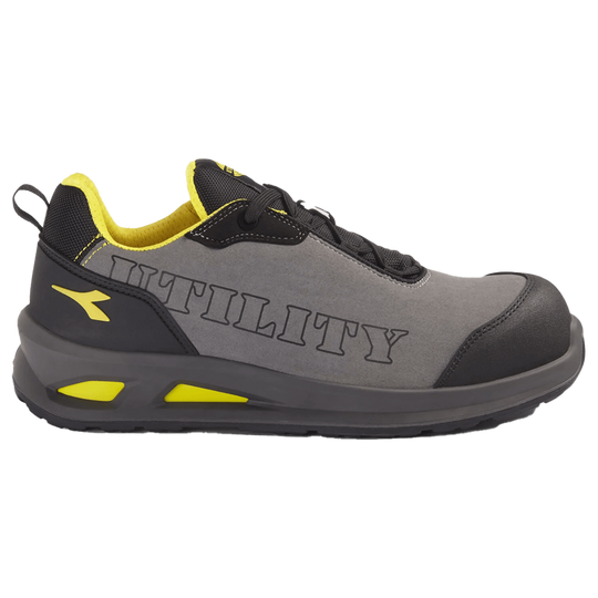 Safety shoes DIADORA SMART SOFTBOX LOW S3L FO SR ESD - 1 — bultex99.com Safety shoes DIADORA SMART SOFTBOX LOW S3L FO SR ESD - 1