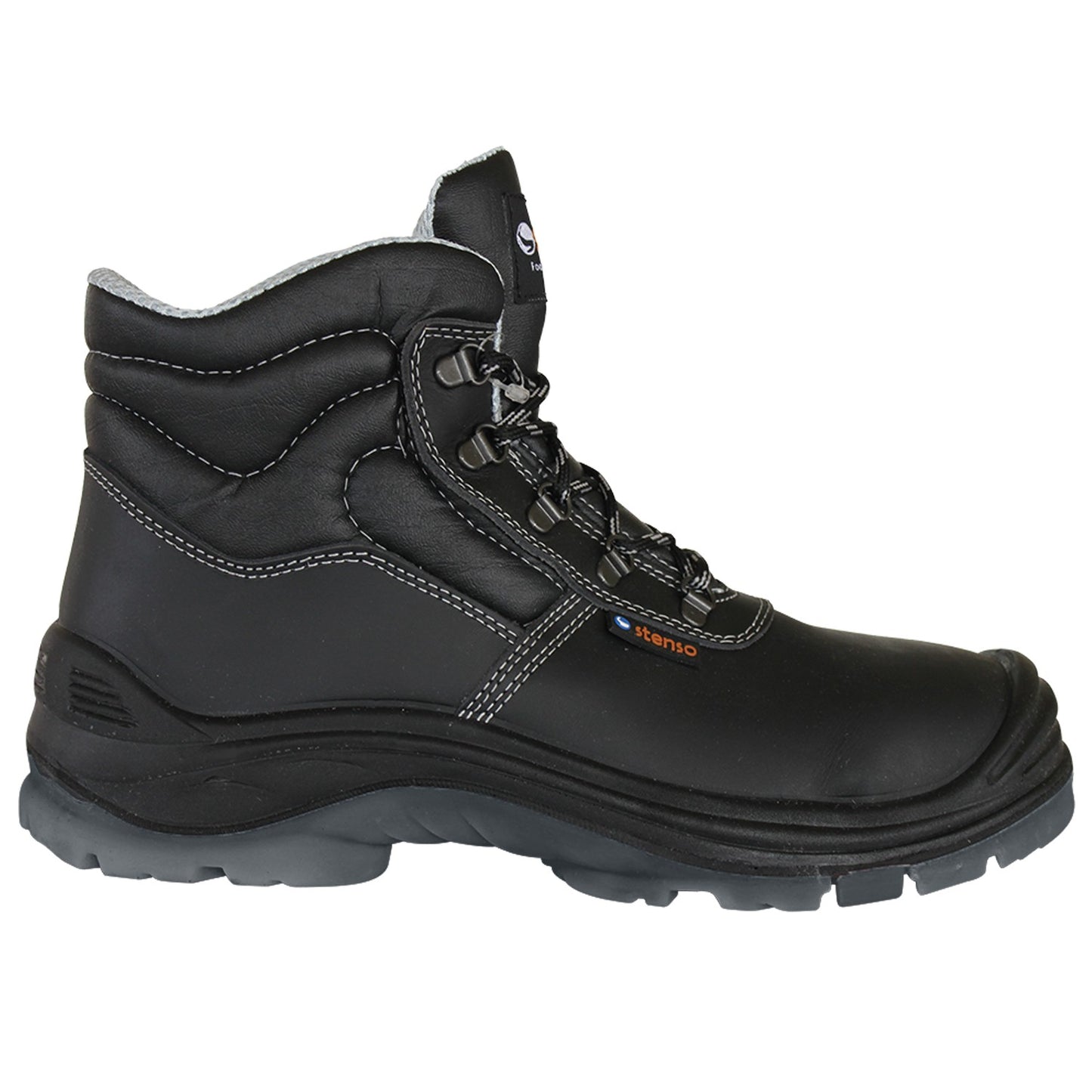 Работни обувки DISCOVERY ANKLE S3 — bultex99.com Работни обувки DISCOVERY ANKLE S3