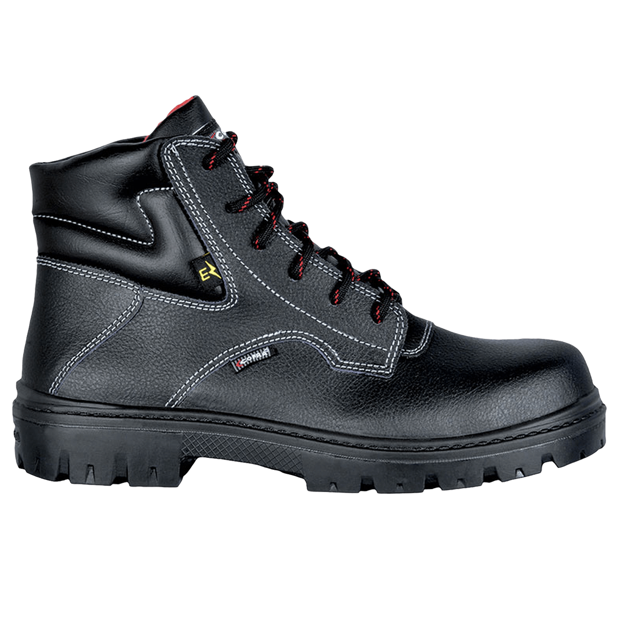 Safety shoes ELECTRICAL BIS SB E P WRU FO SRC — bultex99.com Safety shoes ELECTRICAL BIS SB E P WRU FO SRC