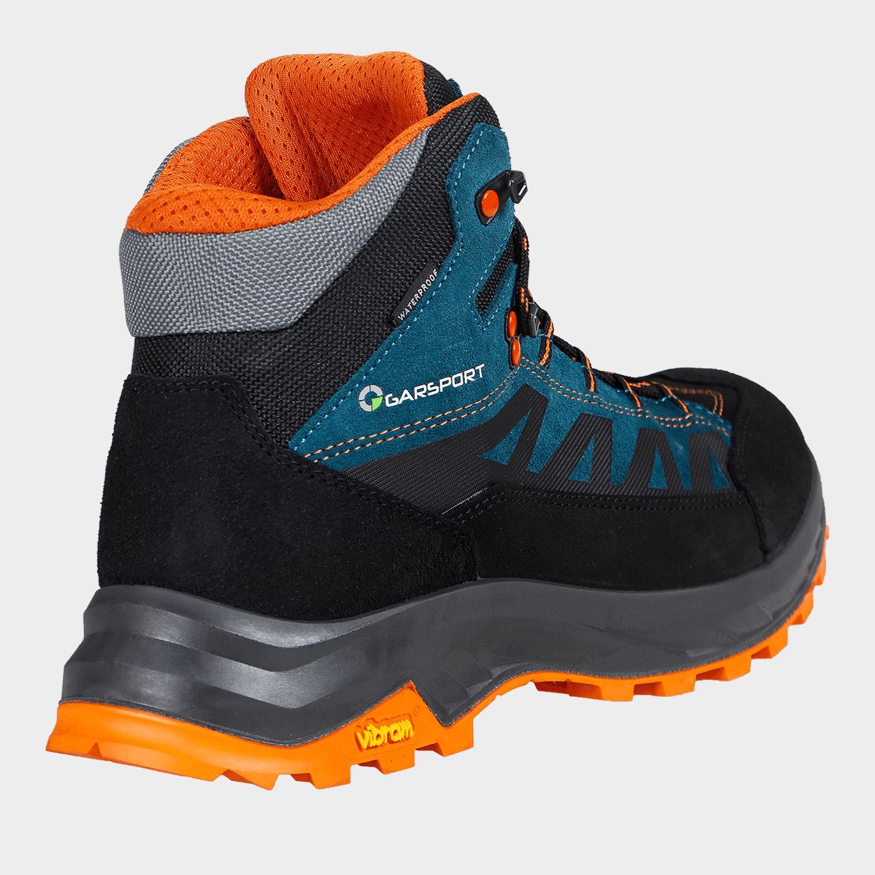 Safety shoes GARSPORT GIAU MID WP - 6 — bultex99.com Safety shoes GARSPORT GIAU MID WP - 6