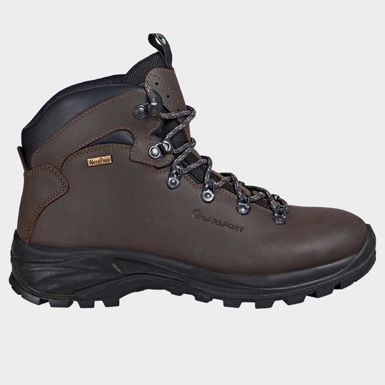 Safety shoes GARSPORT STELVIO WP - 1 — bultex99.com Safety shoes GARSPORT STELVIO WP - 1