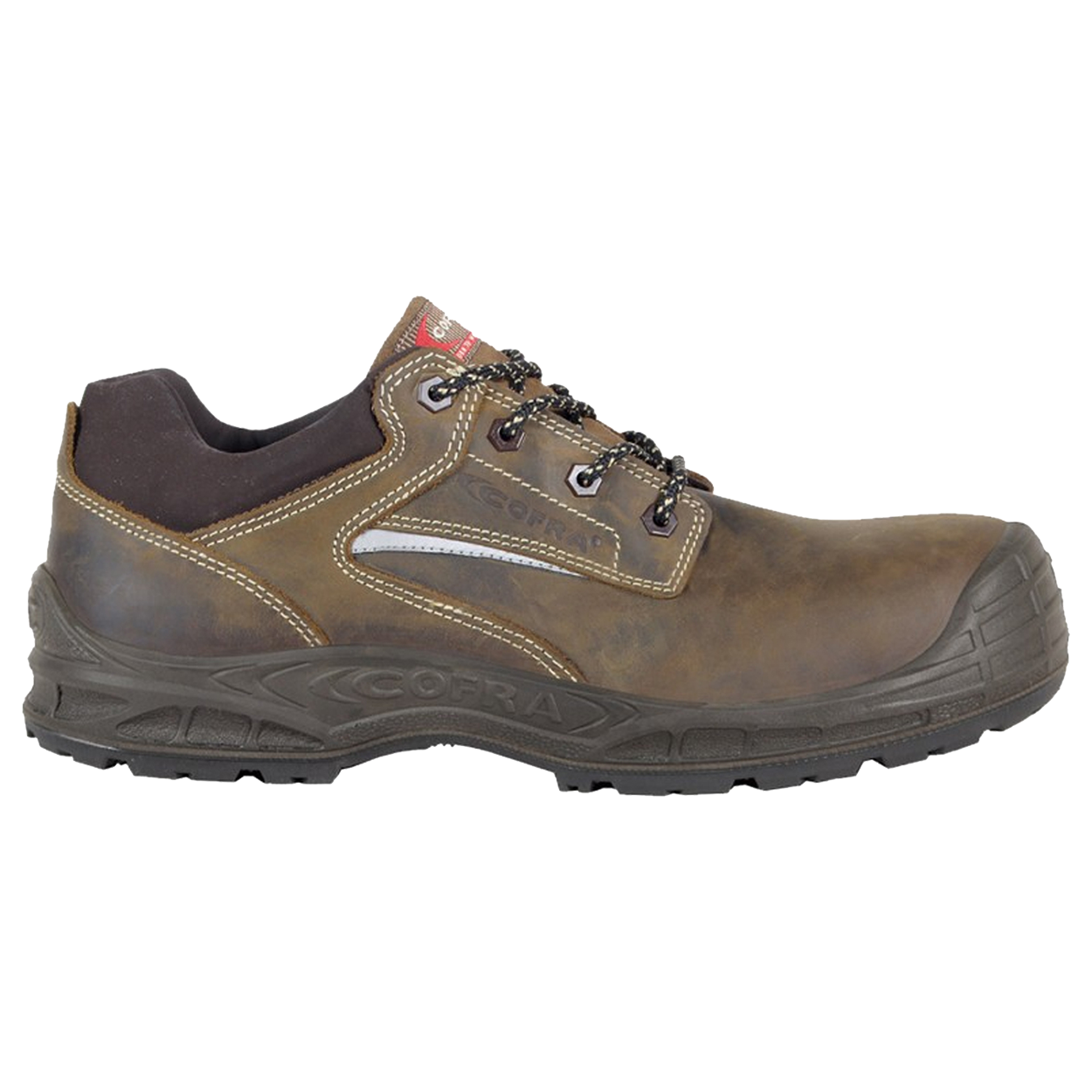 Pantofi de protecție GRENOBLE UK S3 SRC — bultex99.com Pantofi de protecție GRENOBLE UK S3 SRC