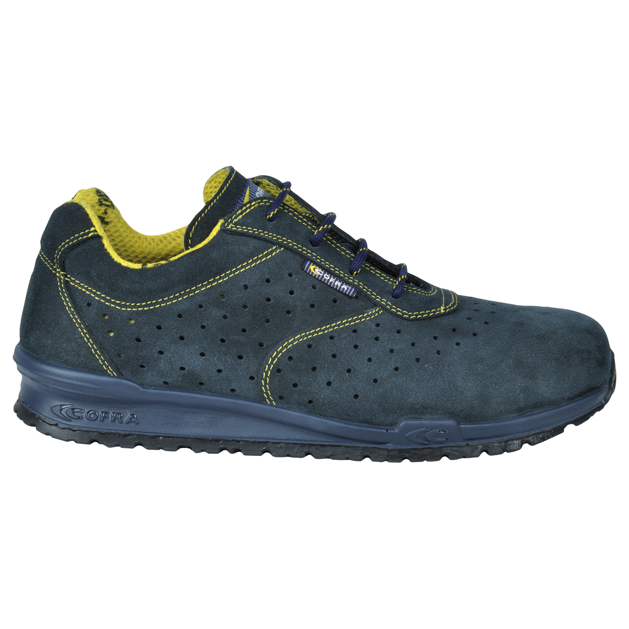 Safety shoes GUERIN S1P SRC — bultex99.com Safety shoes GUERIN S1P SRC