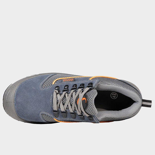 Safety shoes KASTOR GREY LOW S1 SRC - 2 — bultex99.com Safety shoes KASTOR GREY LOW S1 SRC - 2