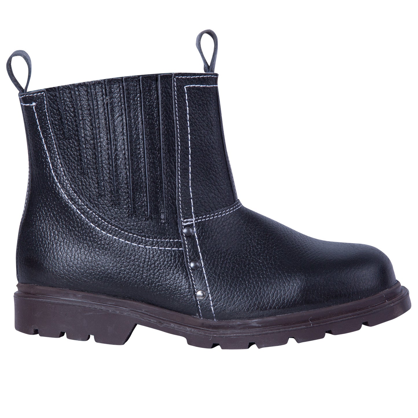 Safety shoes KRAL BOOT L — bultex99.com Safety shoes KRAL BOOT L
