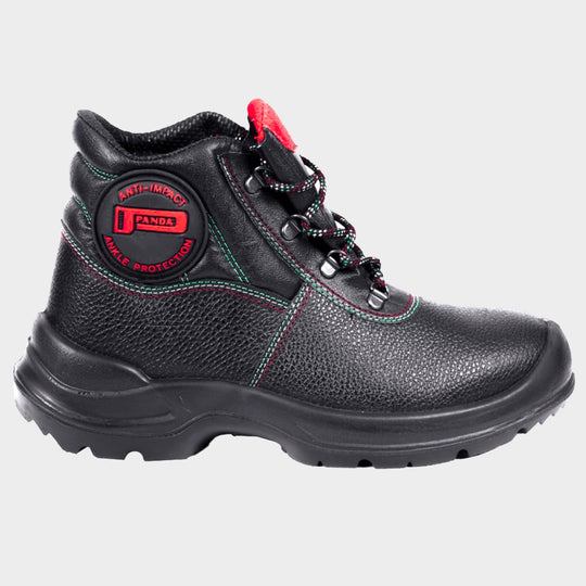 Работни обувки MISTRAL ANKLE S3 FO AN SR - 1 — bultex99.com Работни обувки MISTRAL ANKLE S3 FO AN SR - 1