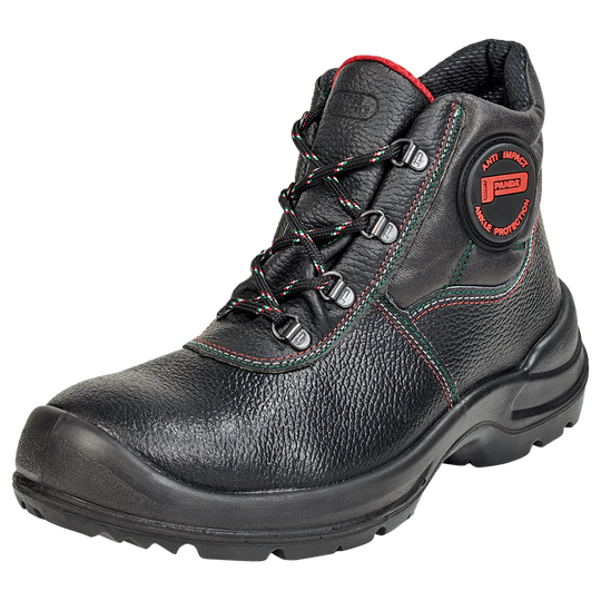 Работни обувки MISTRAL ANKLE S3 FO AN SR - 2 — bultex99.com Работни обувки MISTRAL ANKLE S3 FO AN SR - 2