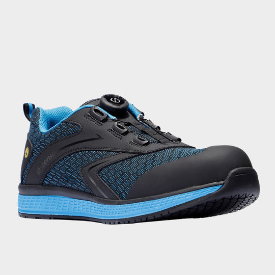 Safety shoes NEO MATRIX LOW S1PS MF ESD - 2 — bultex99.com Safety shoes NEO MATRIX LOW S1PS MF ESD - 2