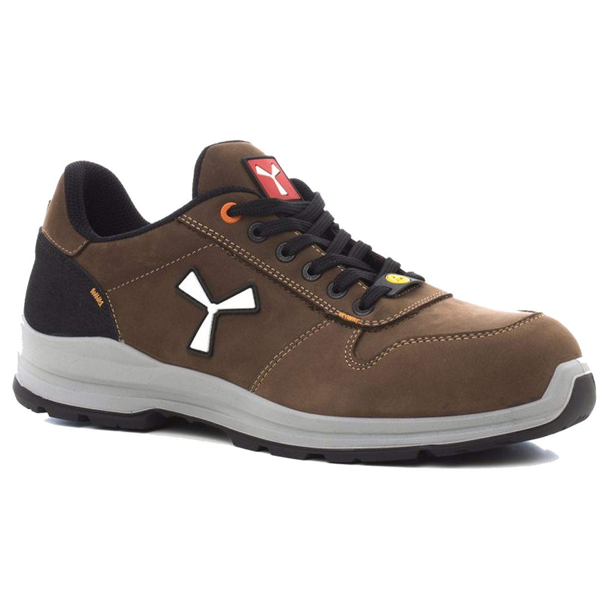 Safety shoes PAYPER GET FORCE LOW S3 SRC — bultex99.com Safety shoes PAYPER GET FORCE LOW S3 SRC