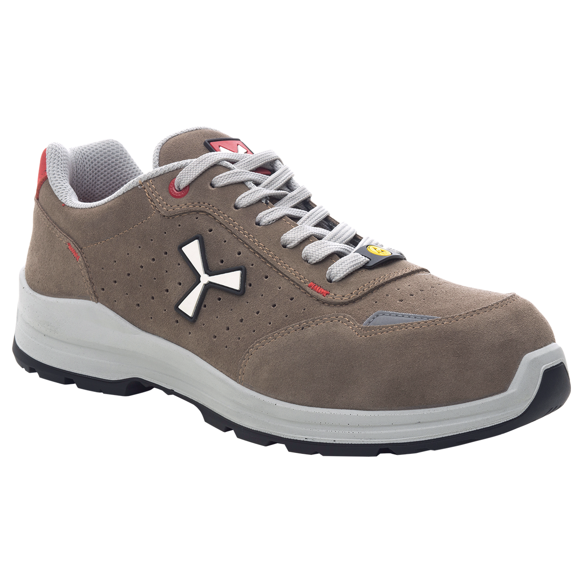 Safety shoes PAYPER GET FRESH LOW S1P SRC — bultex99.com Safety shoes PAYPER GET FRESH LOW S1P SRC